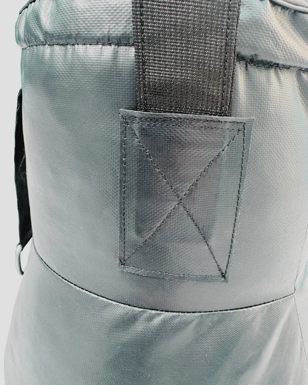 DAAN MMA Torso Target 2‑in‑1 Punch & Ground‑and‑Pound Bag