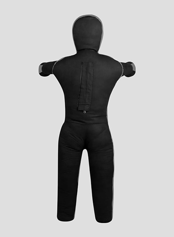DAAN MMA Premium Apex Yellow Canvas Grappling Dummy