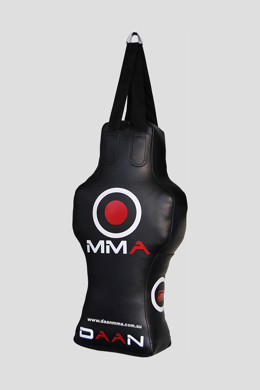 Torso Shape Heavy Bag