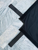 Boxing Ring Canvas with Velcro Straps – High-Quality & Easy to Install