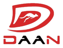 DAAN MMA