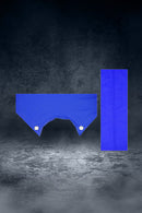 Blue Professional Boxing Ring Canvas – Heavy-Duty, 3X Reinforced, Non-Slip Mat for MMA, Boxing & Wrestling