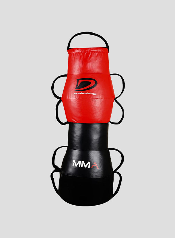 Ground and Pound Training Dummy