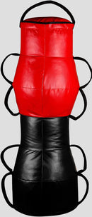 Ground and Pound Training Dummy
