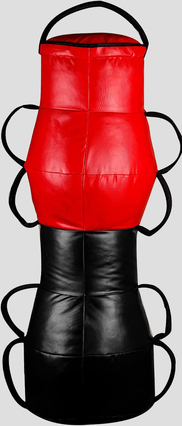 Ground and Pound Training Dummy
