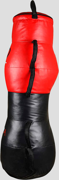 Ground and Pound Training Dummy