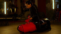 Ground and Pound Training Dummy