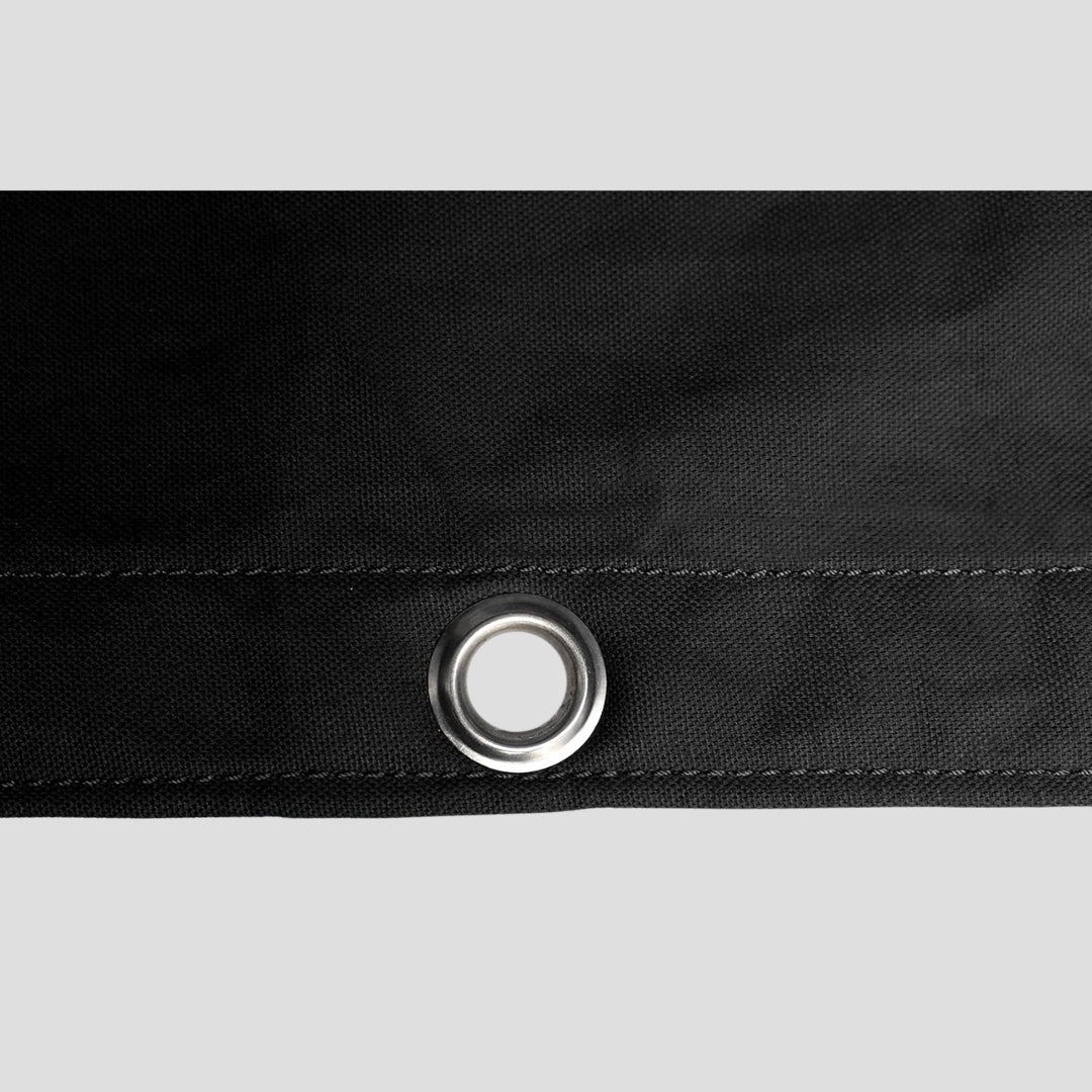 BOXING RING CANVAS 黒いナイロンリングマット BOXING RING CANVAS 黒いナイロンリングマット