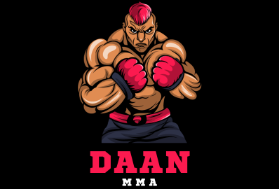 Daan MMA