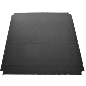 Professional Boxing Ring Canvas – Heavy-Duty, Triple Reinforced, Non-Slip Cover for MMA, Boxing & Wrestling