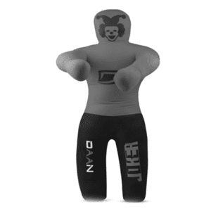 DAAN MMA Joker Grappling Dummy for Kids