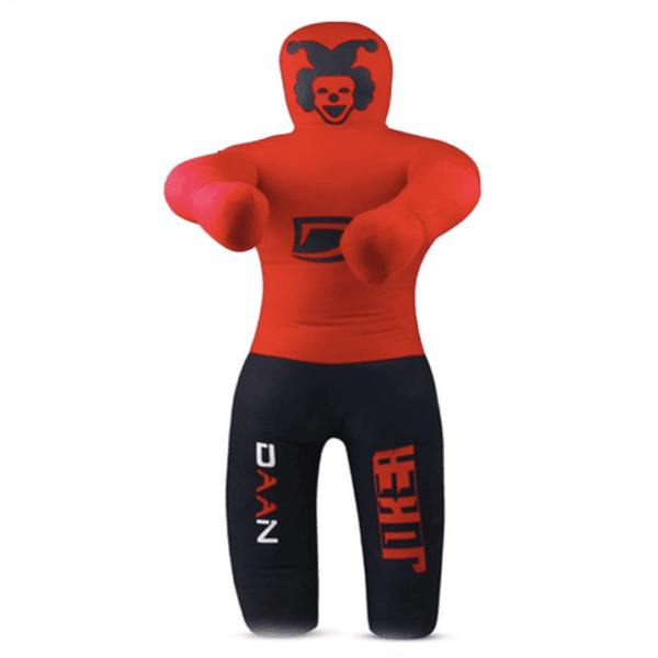 DAAN MMA Joker Grappling Dummy for Kids