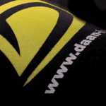 DAAN MMA Premium Apex Yello Canvas Grappling Dummy