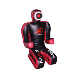 DAAN MMA SENTINEL LEATHER GRAPPLING DUMMY